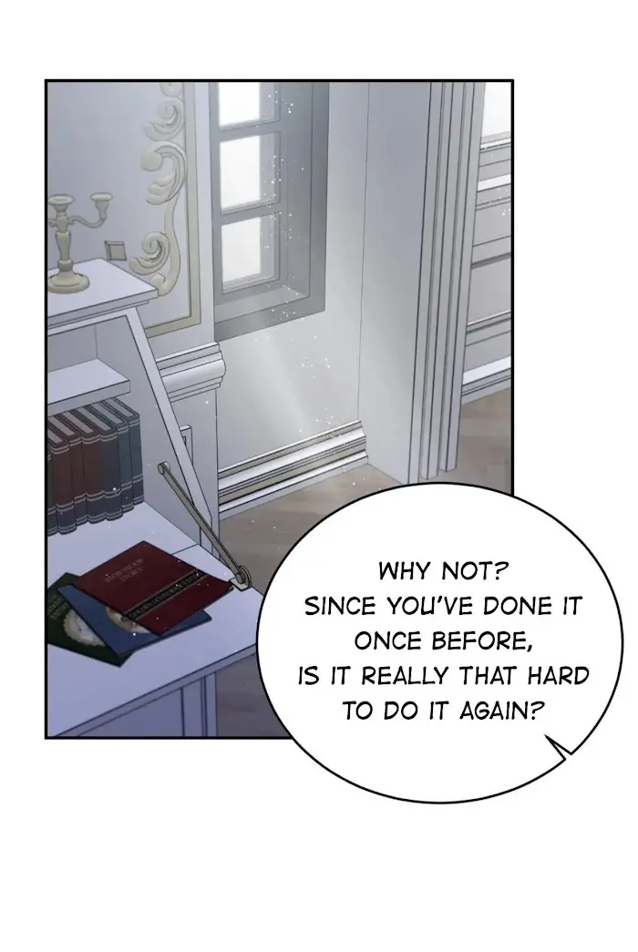Roses and Champagne Chapter 30 Page 78