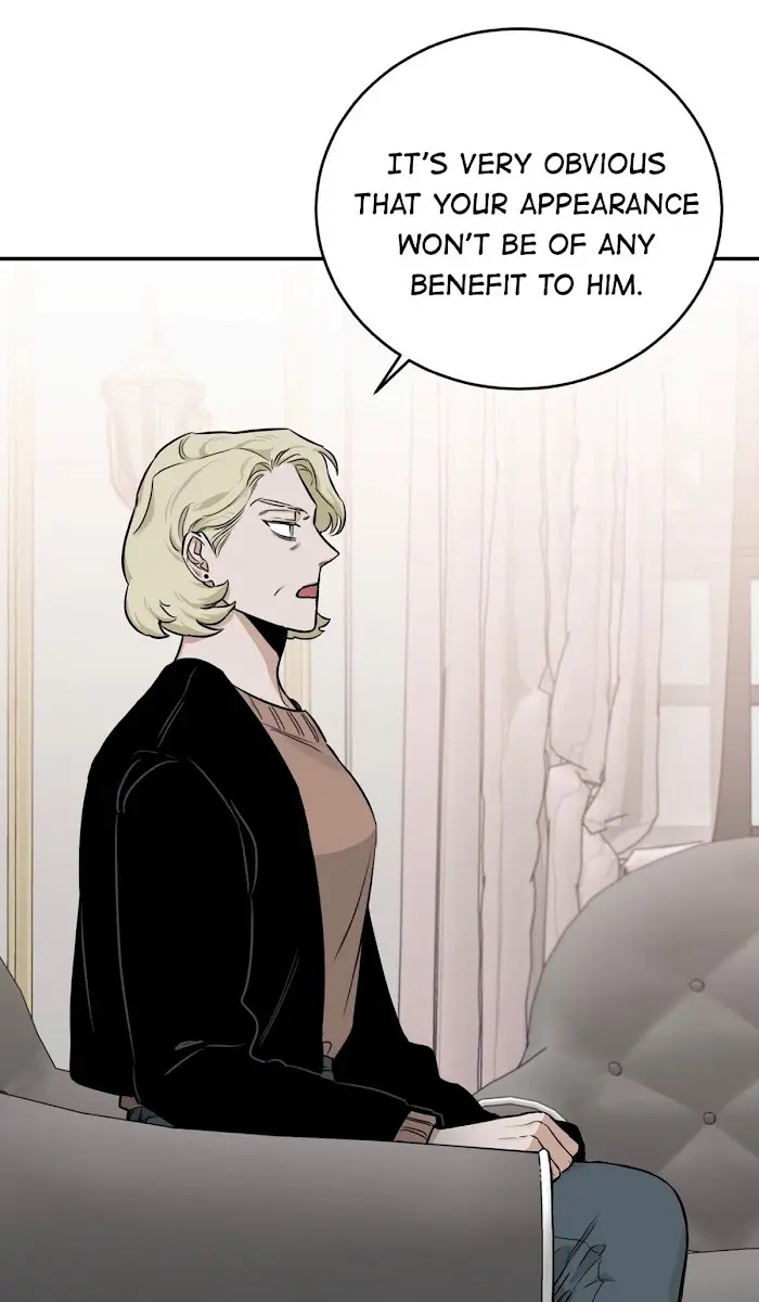 Roses and Champagne Chapter 31 Page 10