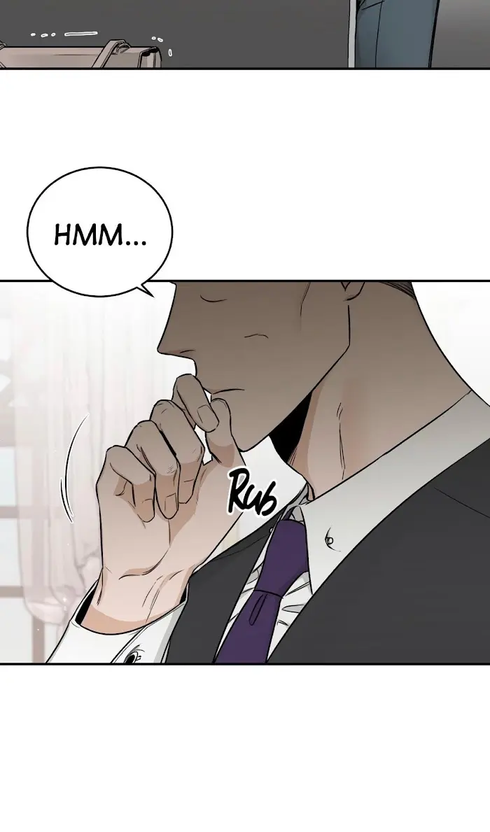Roses and Champagne Chapter 31 Page 11