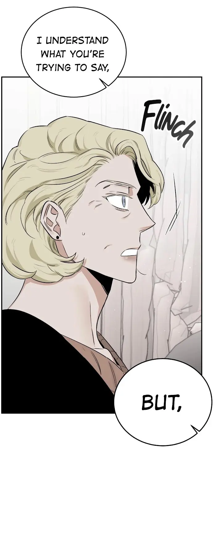 Roses and Champagne Chapter 31 Page 12