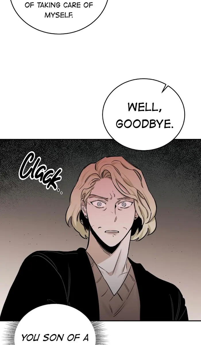 Roses and Champagne Chapter 31 Page 15