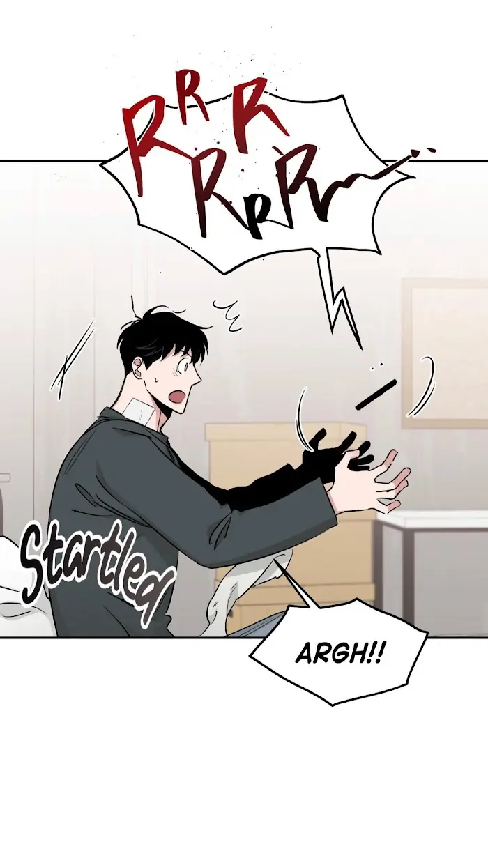 Roses and Champagne Chapter 31 Page 22