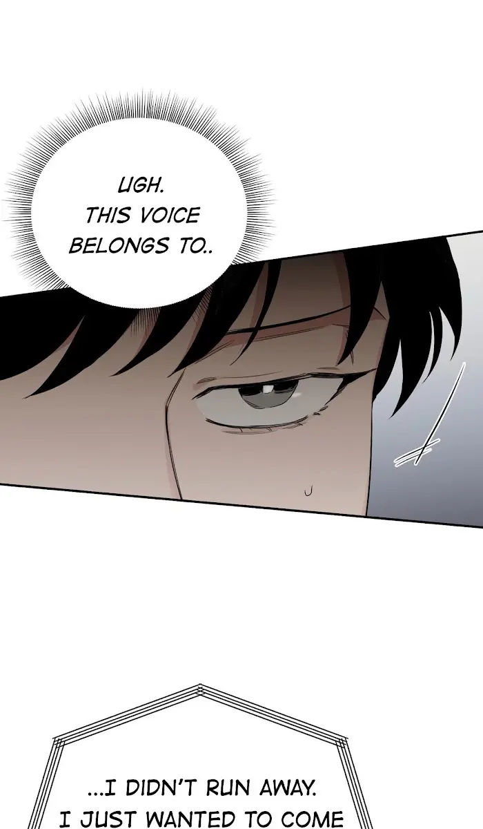 Roses and Champagne Chapter 31 Page 24
