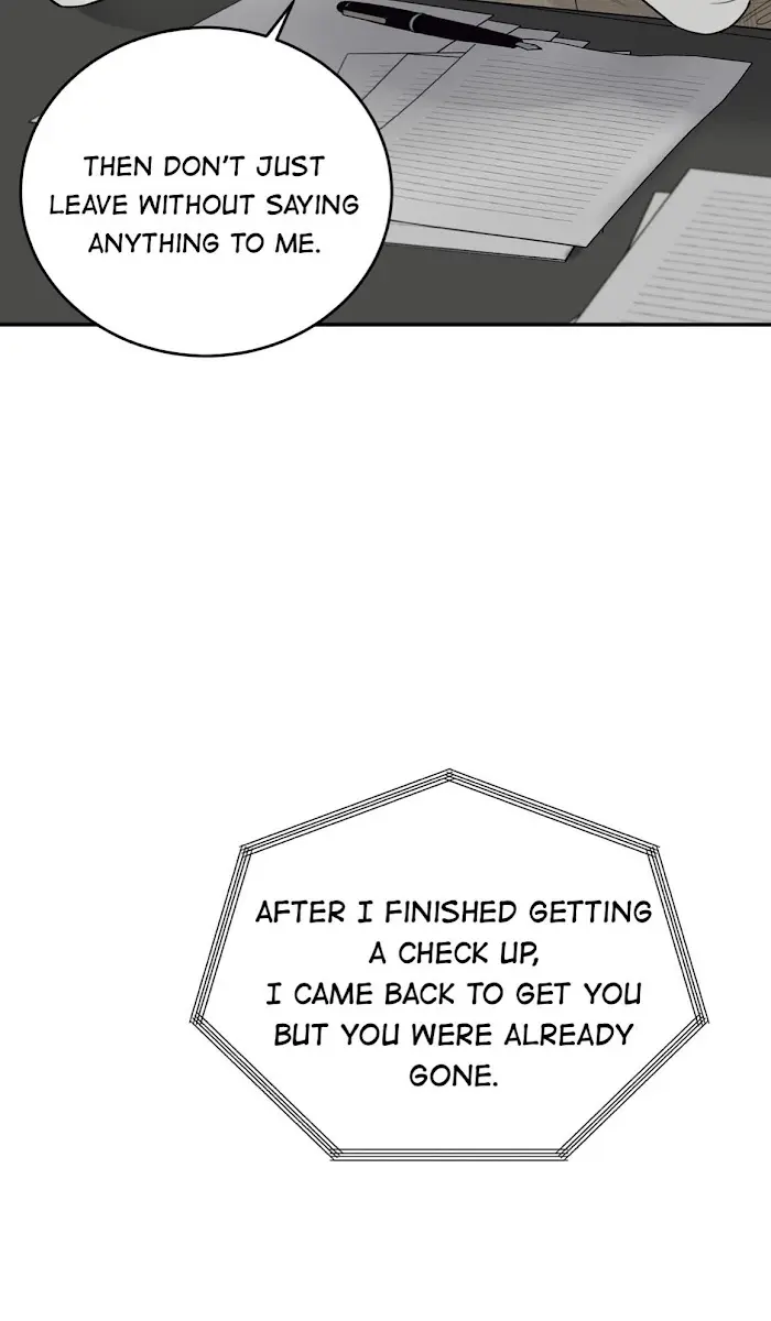 Roses and Champagne Chapter 31 Page 26
