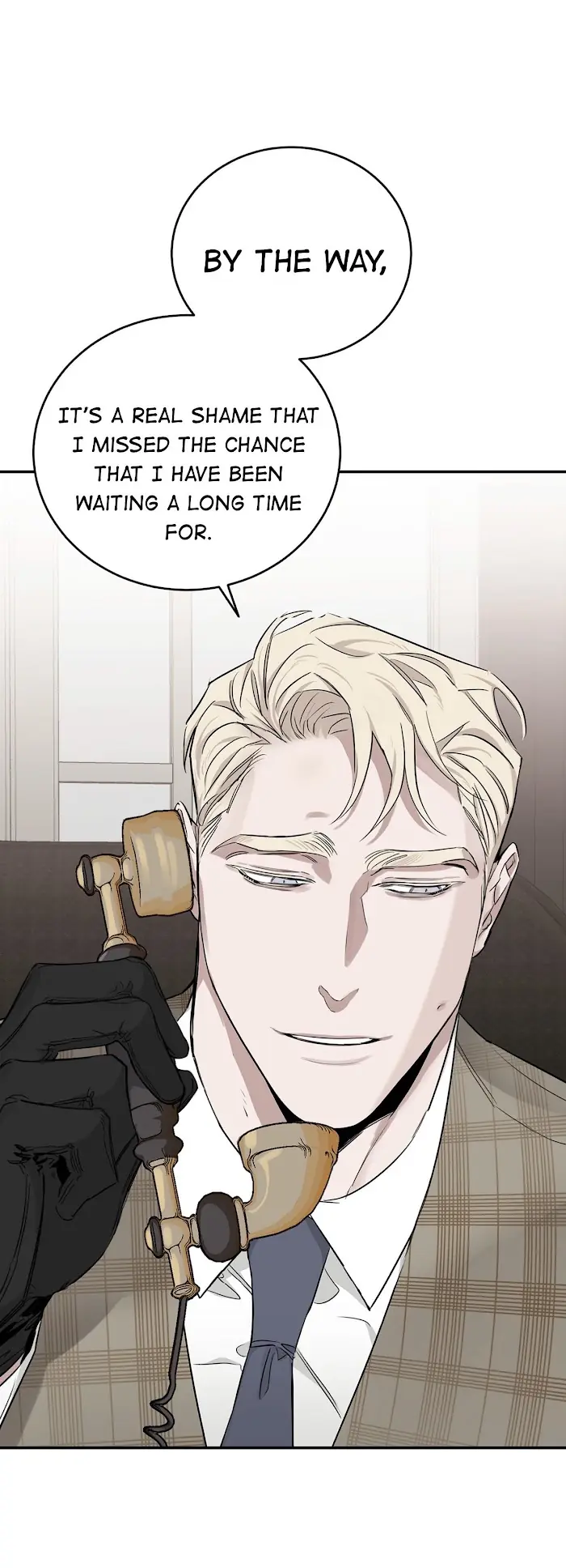 Roses and Champagne Chapter 31 Page 29