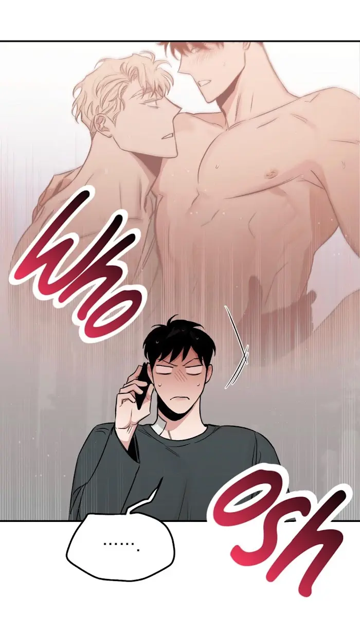 Roses and Champagne Chapter 31 Page 30