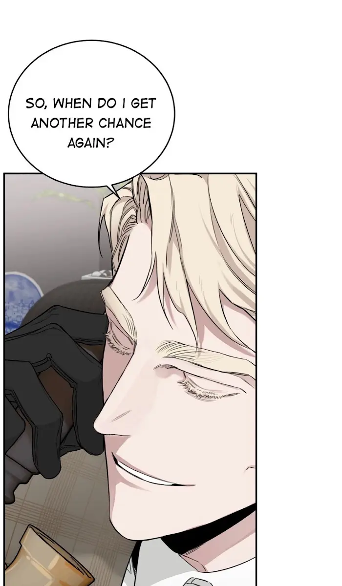 Roses and Champagne Chapter 31 Page 31