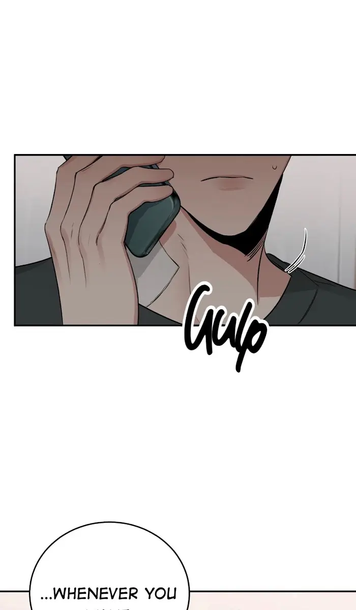 Roses and Champagne Chapter 31 Page 33