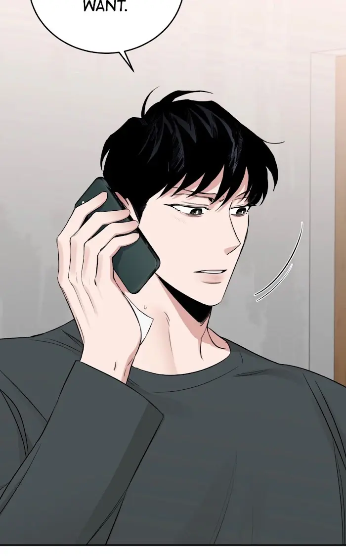 Roses and Champagne Chapter 31 Page 34