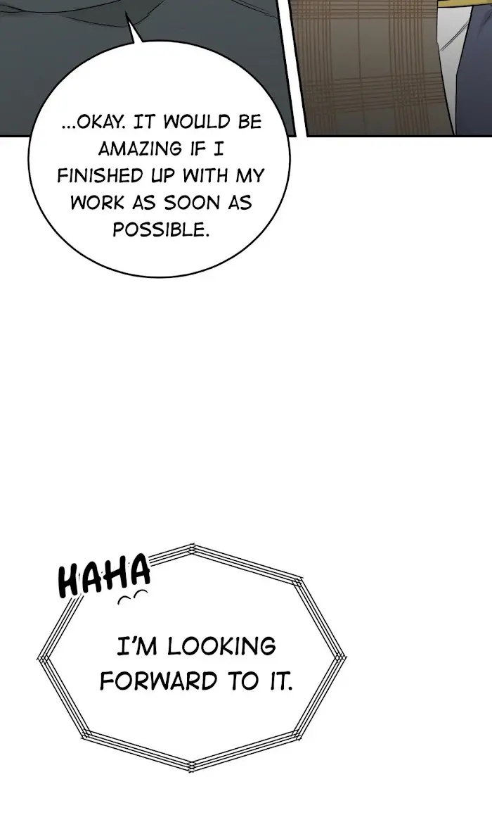 Roses and Champagne Chapter 31 Page 36