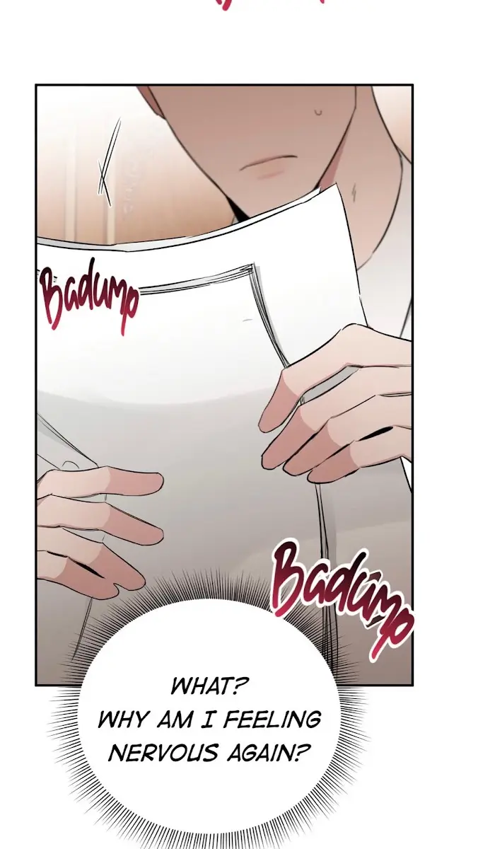Roses and Champagne Chapter 31 Page 46