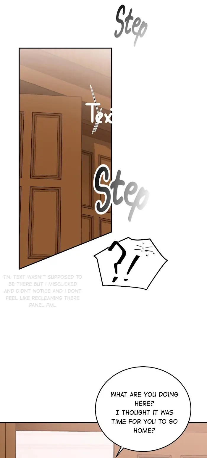 Roses and Champagne Chapter 31 Page 50