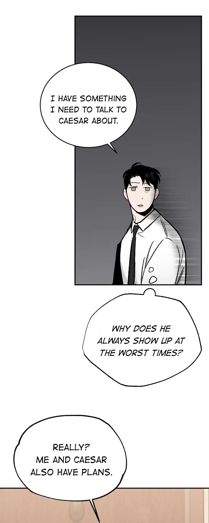 Roses and Champagne Chapter 31 Page 52