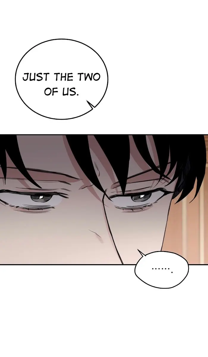 Roses and Champagne Chapter 31 Page 54