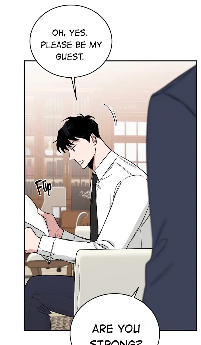 Roses and Champagne Chapter 31 Page 56
