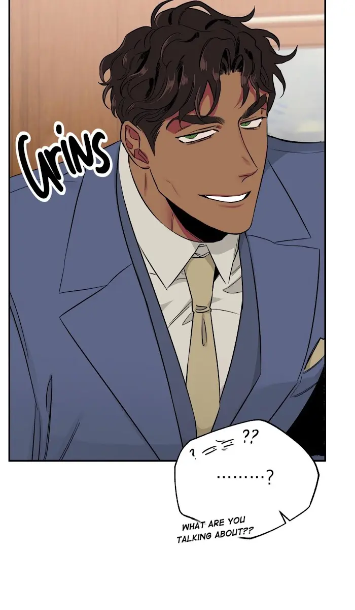 Roses and Champagne Chapter 31 Page 58