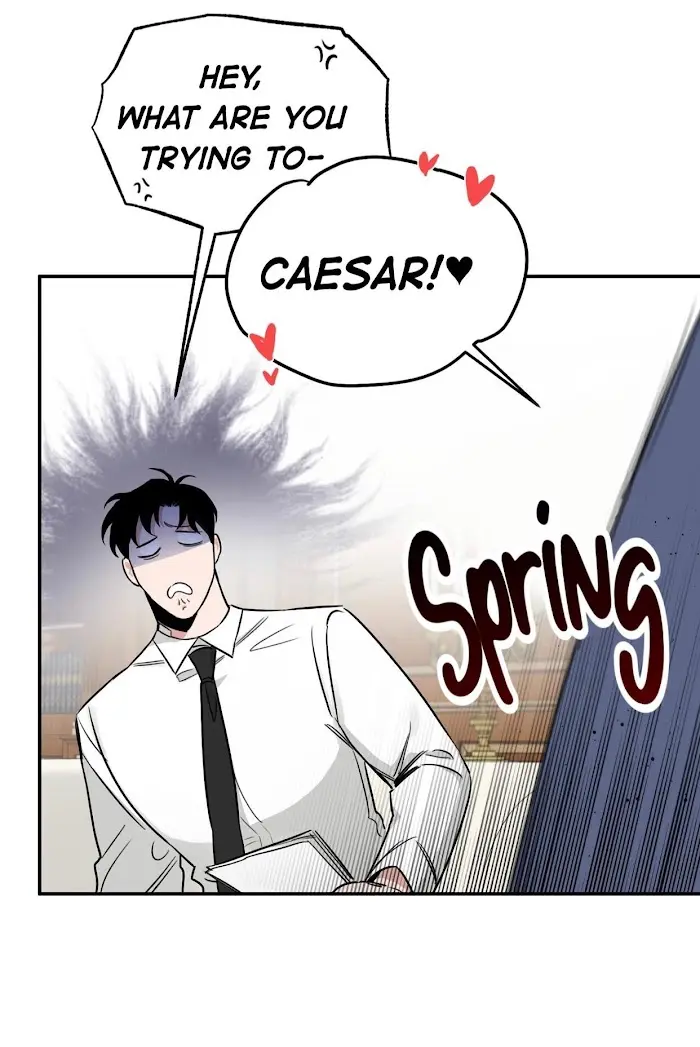 Roses and Champagne Chapter 31 Page 59