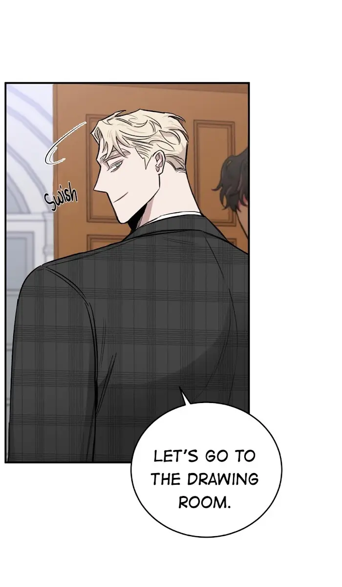 Roses and Champagne Chapter 31 Page 64