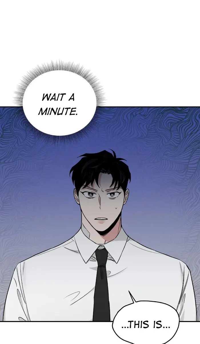 Roses and Champagne Chapter 31 Page 65
