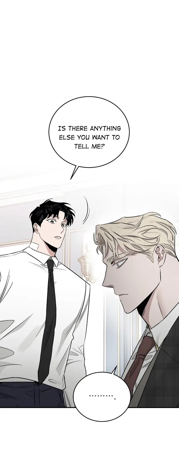 Roses and Champagne Chapter 31 Page 79