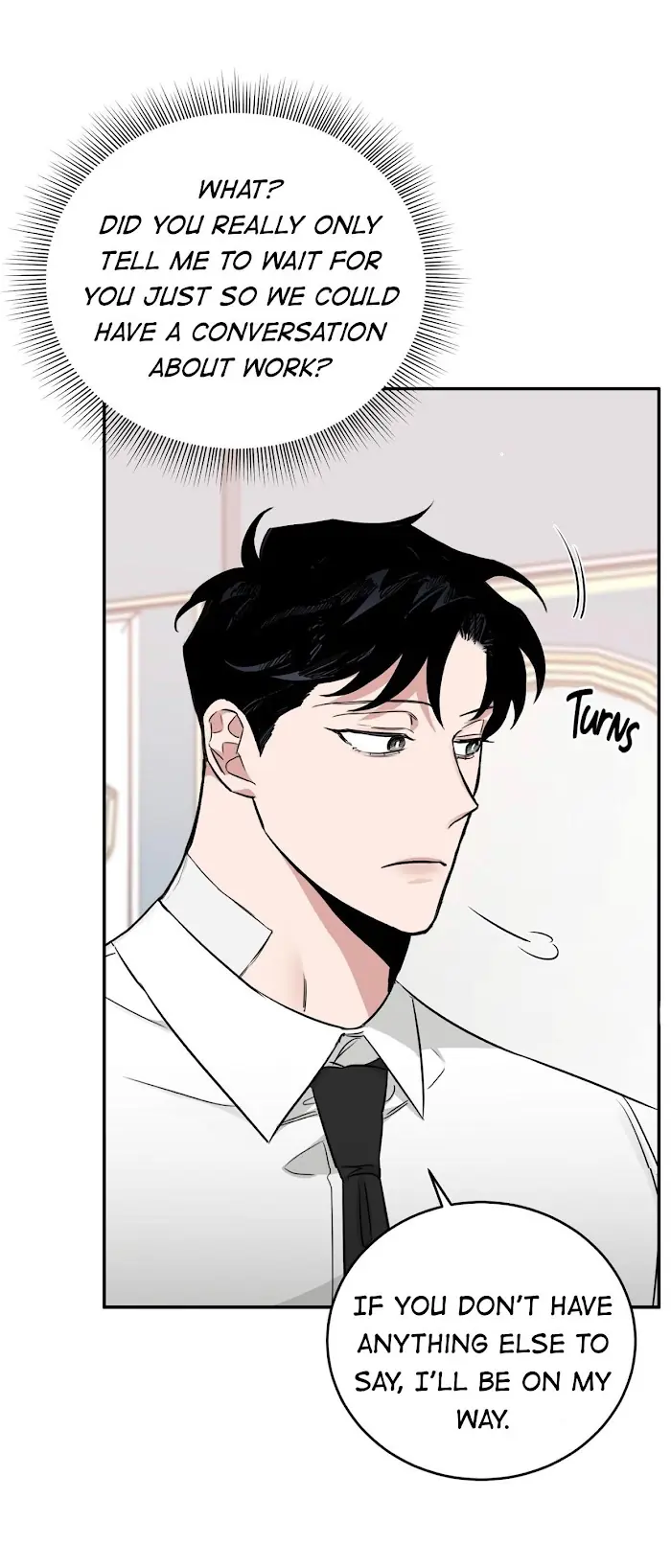 Roses and Champagne Chapter 31 Page 80