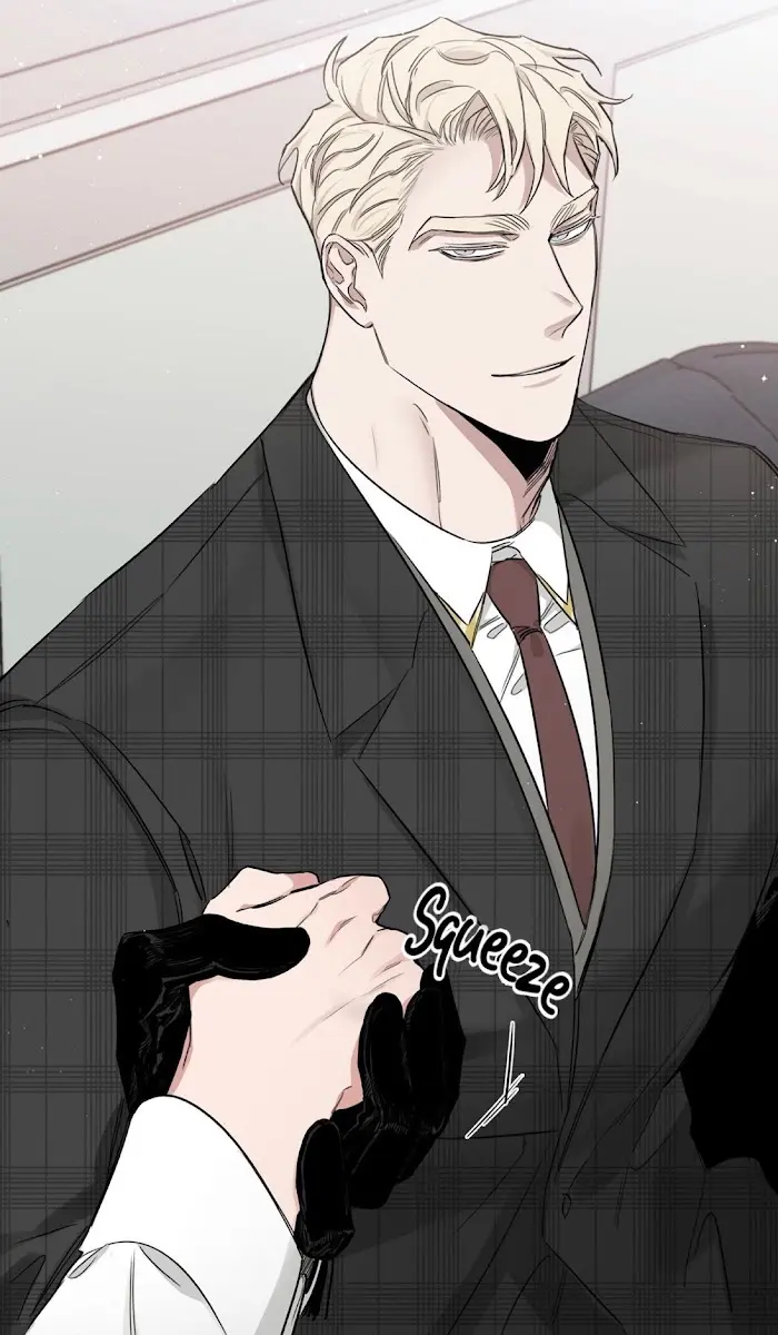 Roses and Champagne Chapter 31 Page 82