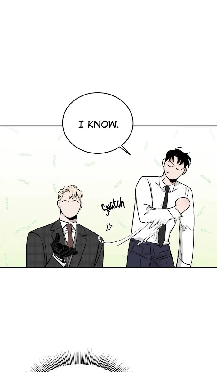 Roses and Champagne Chapter 31 Page 85