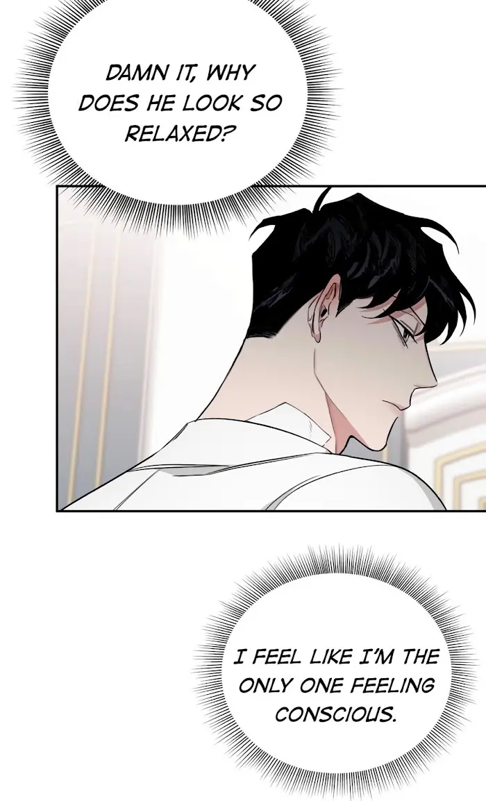 Roses and Champagne Chapter 31 Page 86