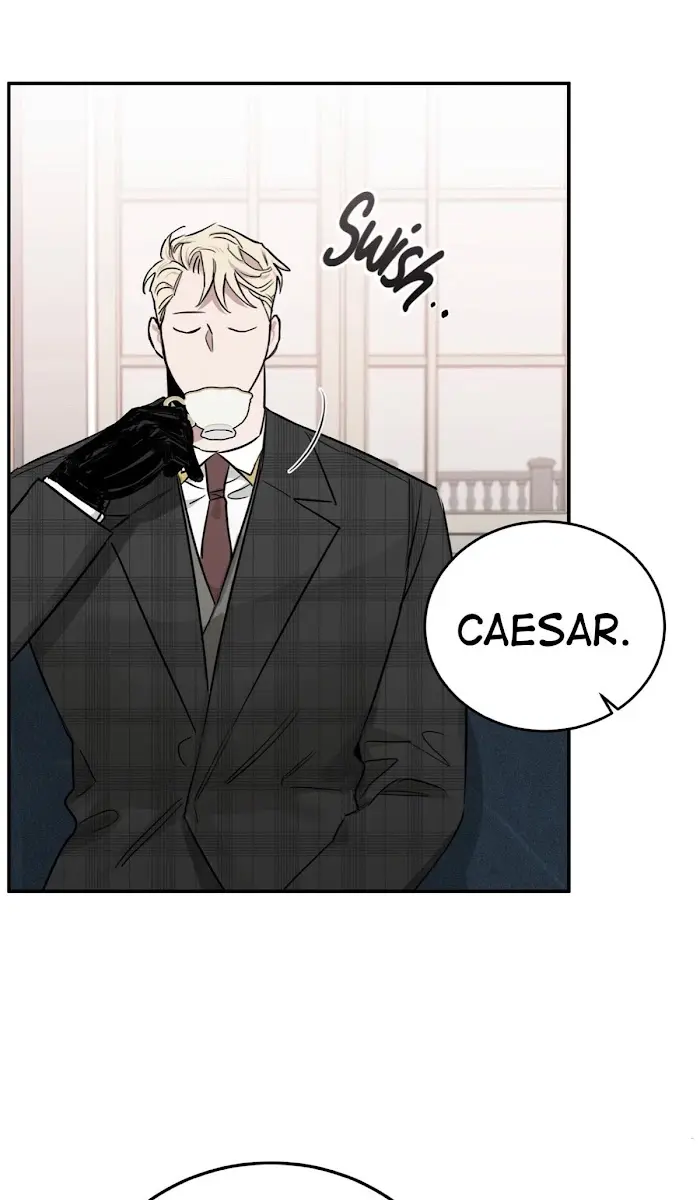 Roses and Champagne Chapter 31 Page 88