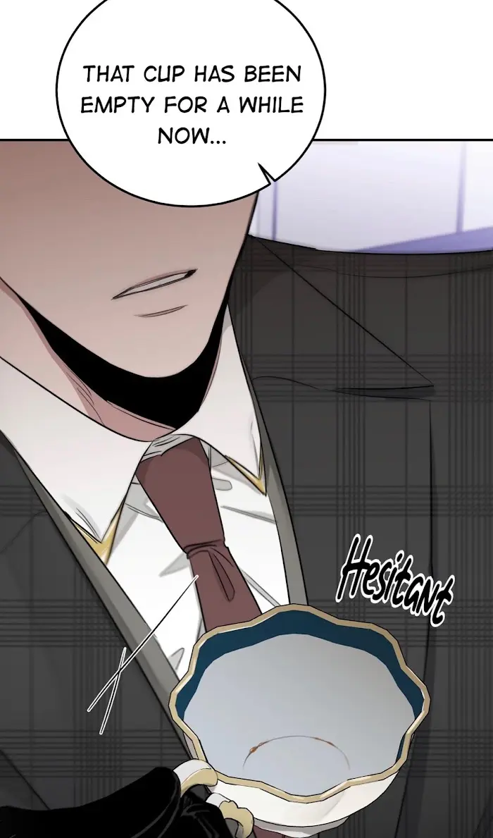 Roses and Champagne Chapter 31 Page 89