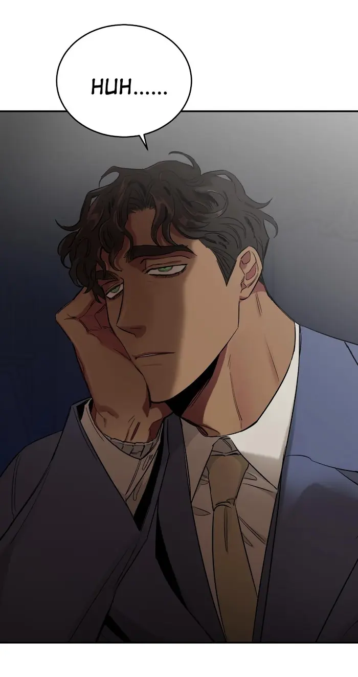 Roses and Champagne Chapter 31 Page 91