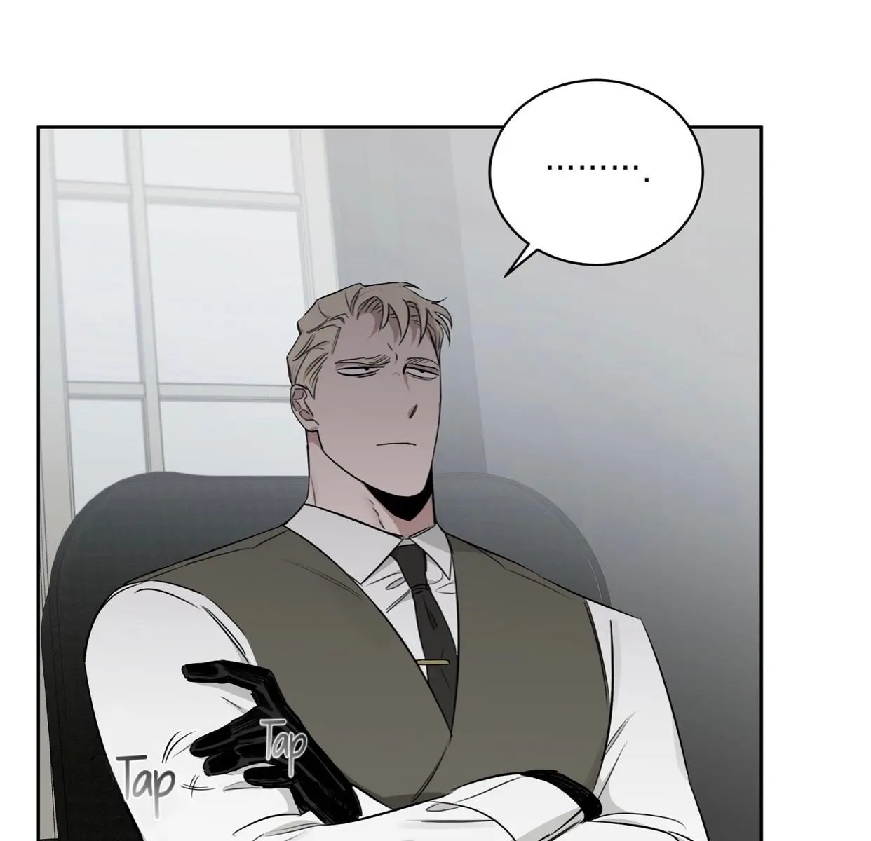 Roses and Champagne Chapter 32 Page 6
