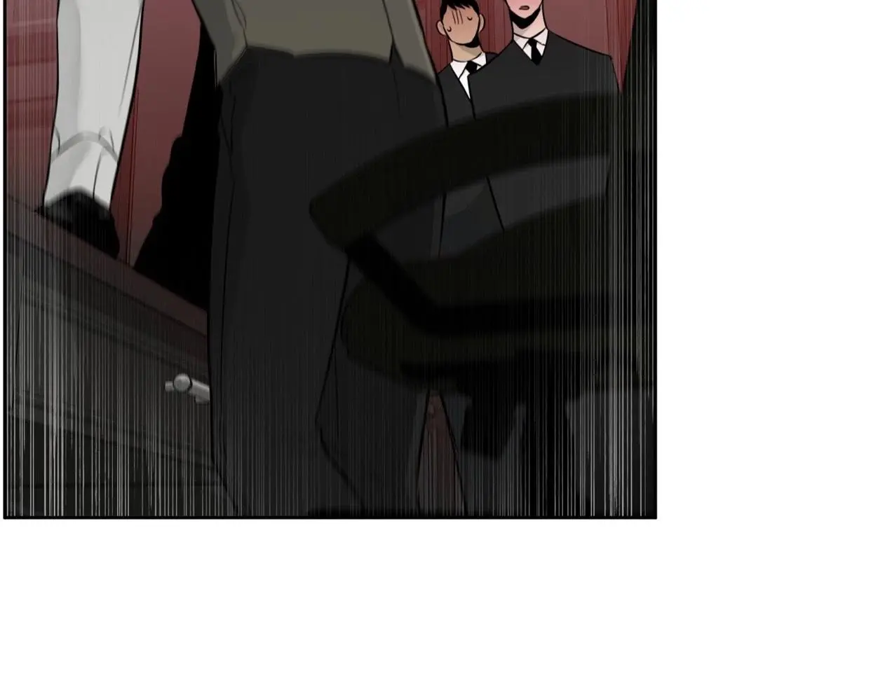 Roses and Champagne Chapter 32 Page 10
