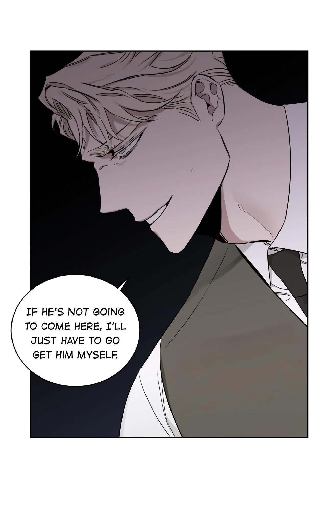 Roses and Champagne Chapter 32 Page 11