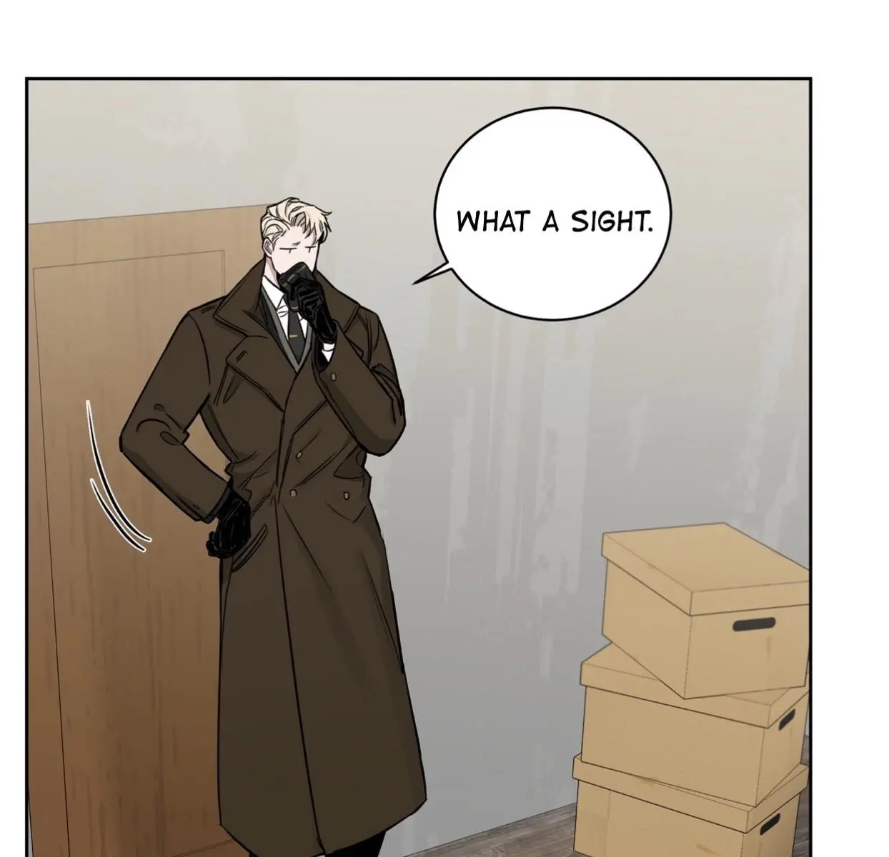 Roses and Champagne Chapter 32 Page 16