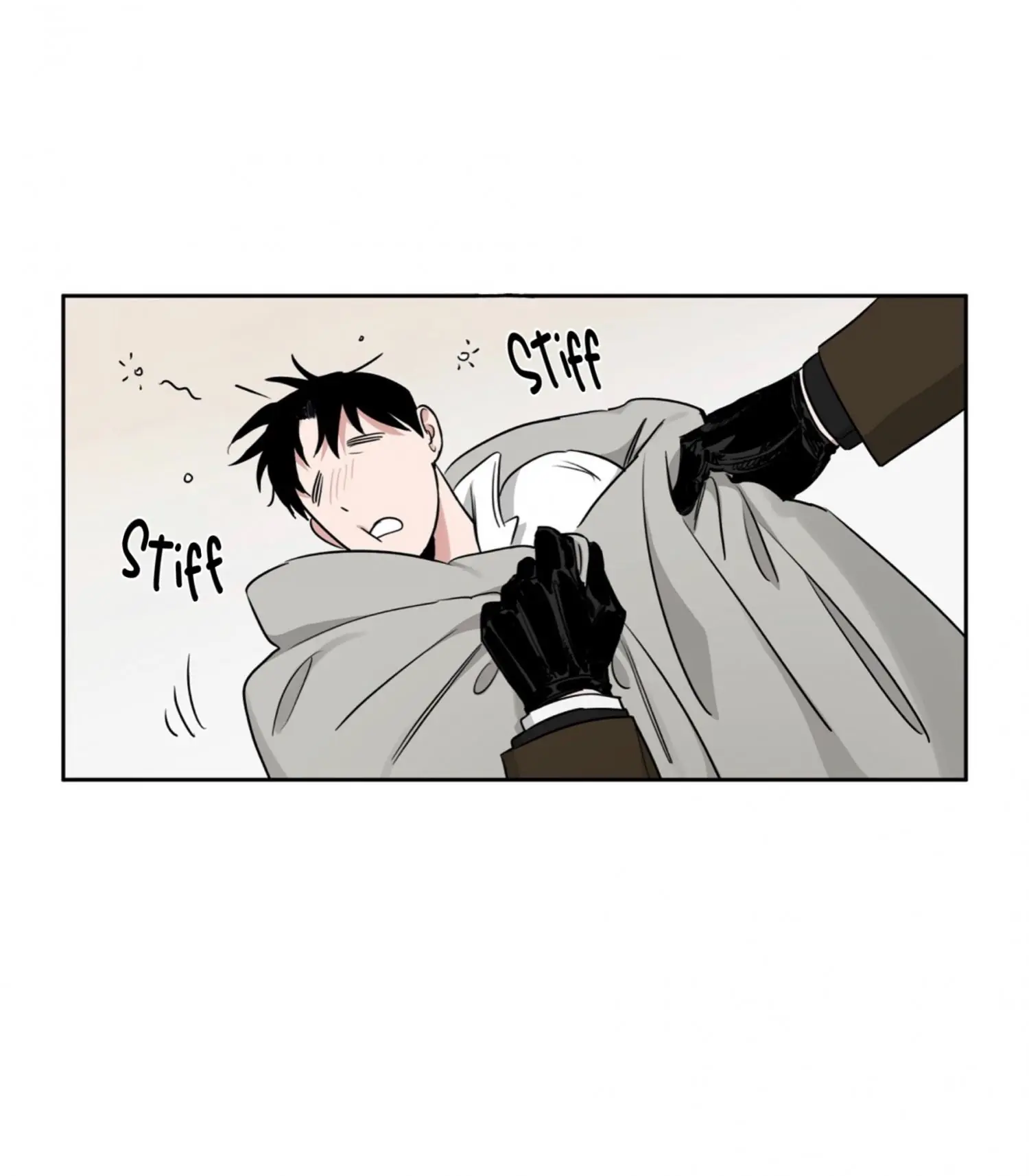 Roses and Champagne Chapter 32 Page 21