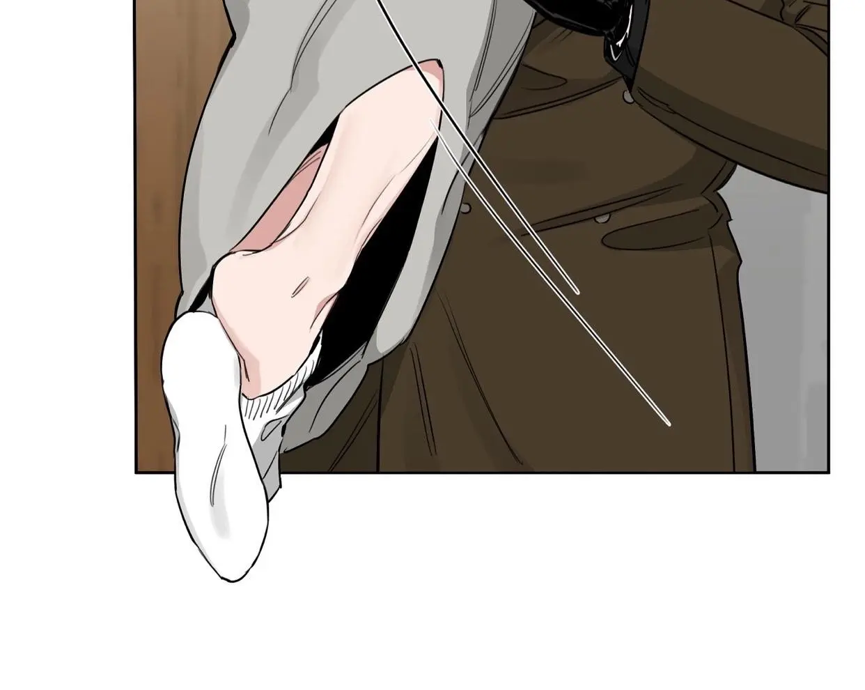 Roses and Champagne Chapter 32 Page 23