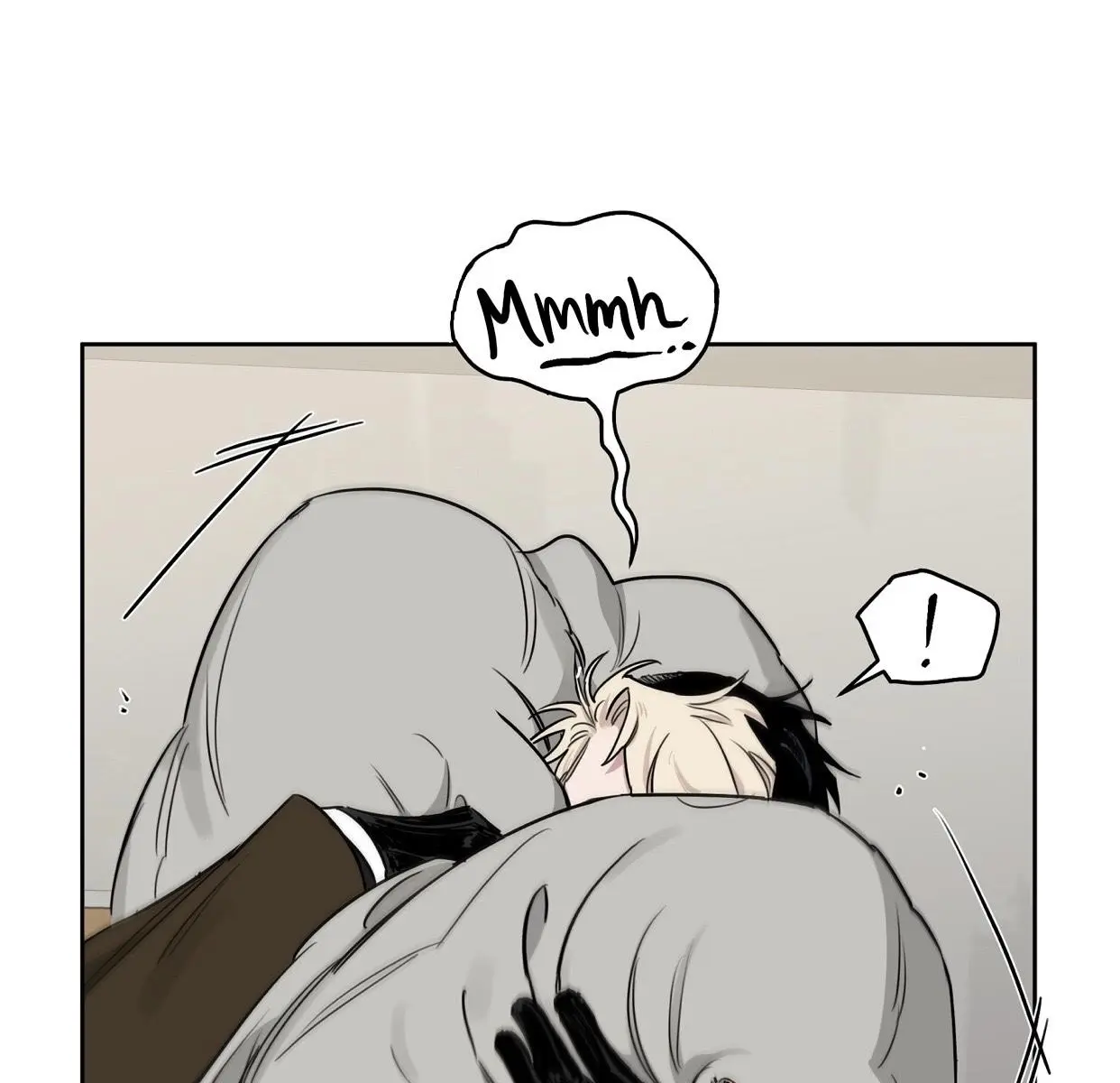 Roses and Champagne Chapter 32 Page 24