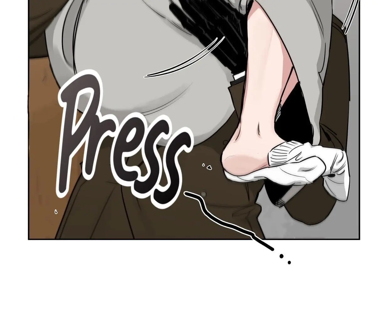 Roses and Champagne Chapter 32 Page 25