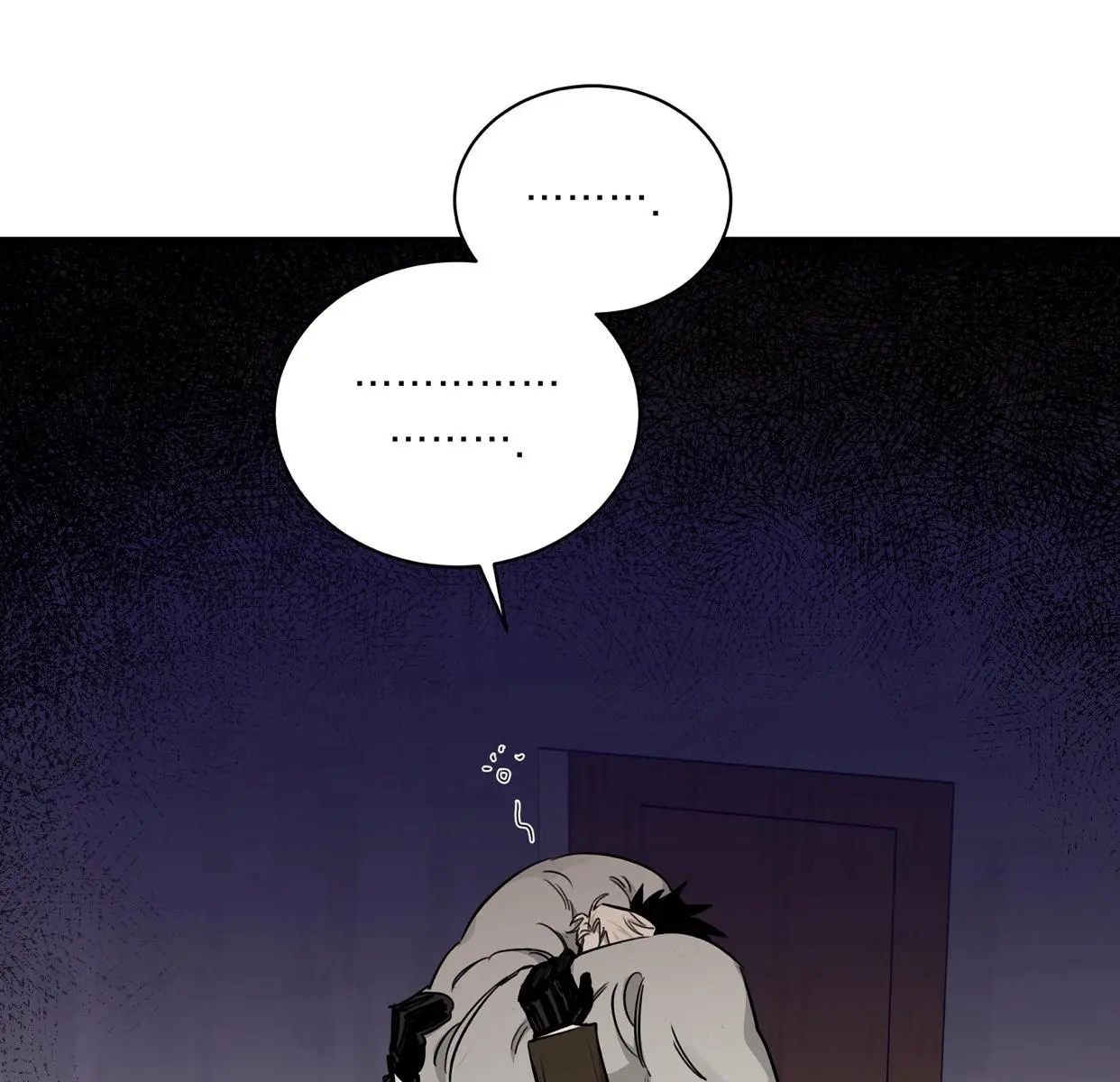 Roses and Champagne Chapter 32 Page 26