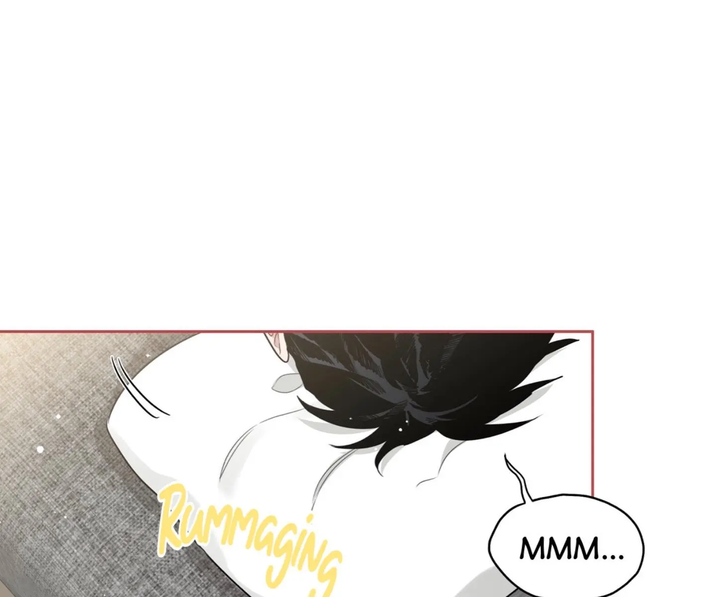 Roses and Champagne Chapter 32 Page 31