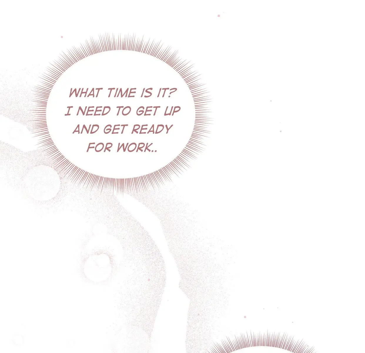 Roses and Champagne Chapter 32 Page 33