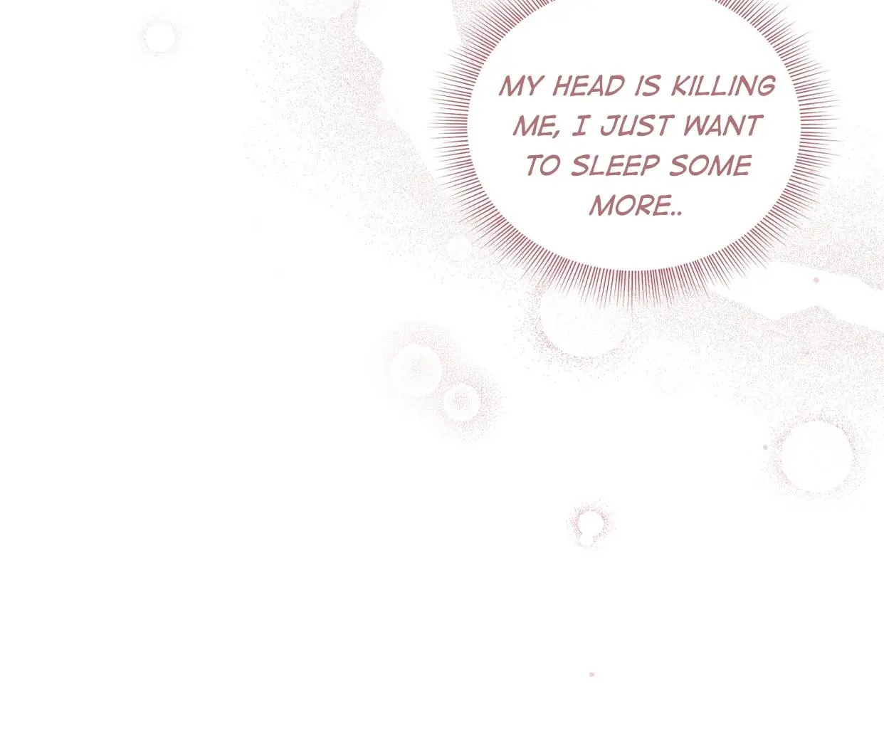 Roses and Champagne Chapter 32 Page 34
