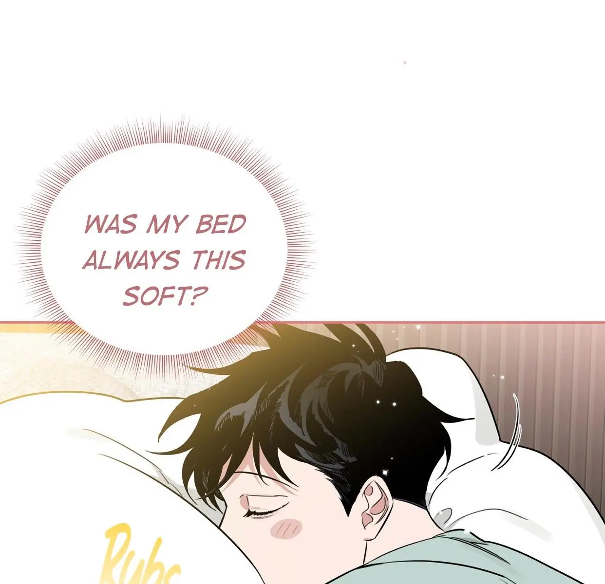 Roses and Champagne Chapter 32 Page 35