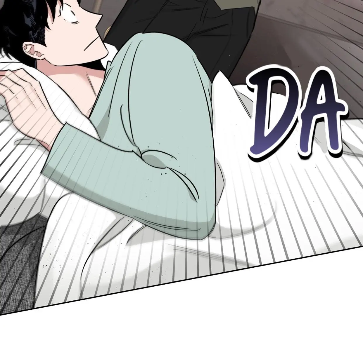 Roses and Champagne Chapter 32 Page 40