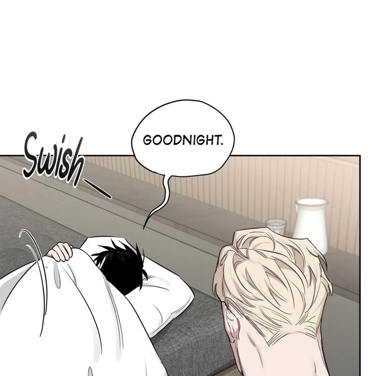 Roses and Champagne Chapter 32 Page 43