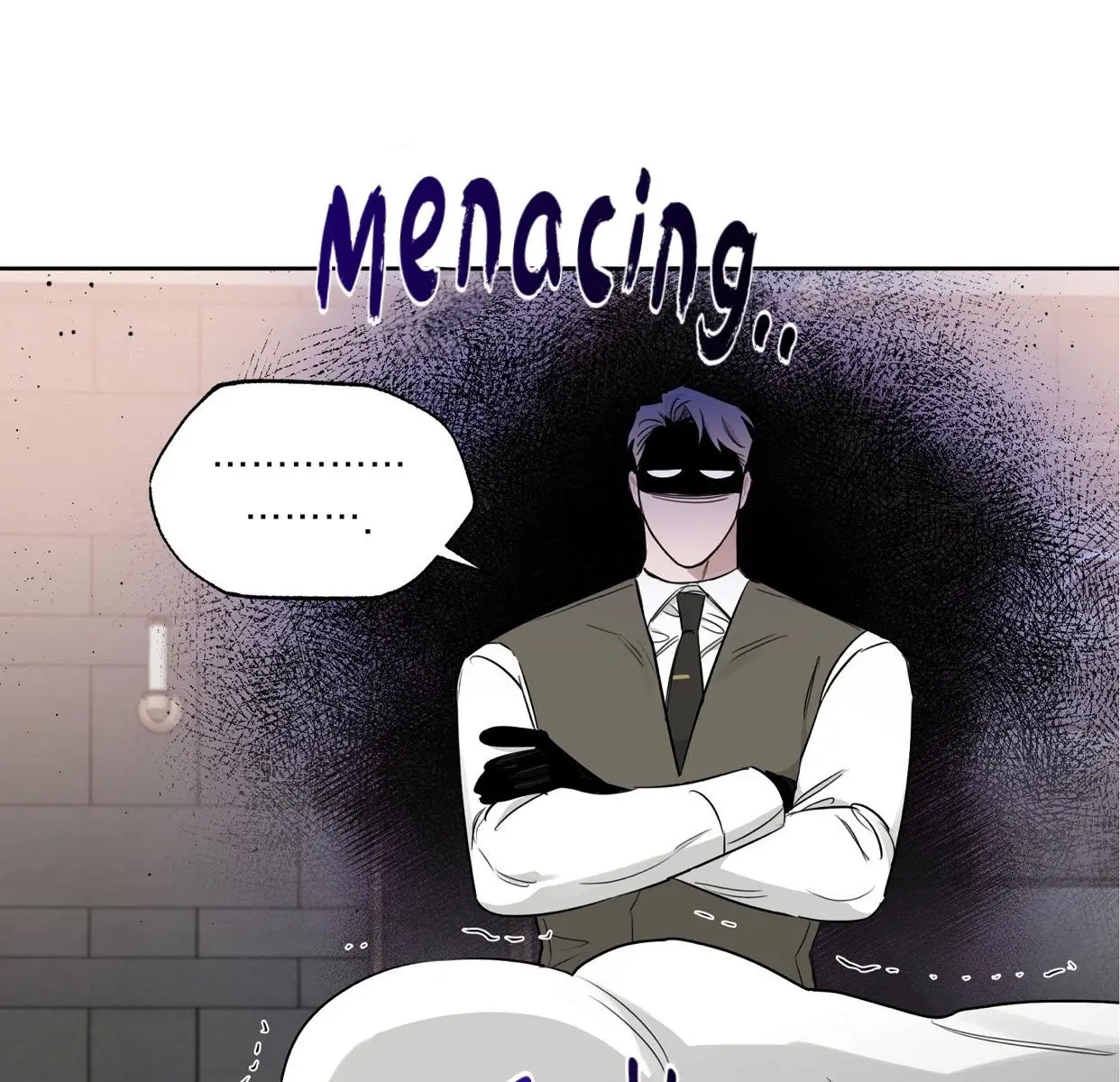 Roses and Champagne Chapter 32 Page 45