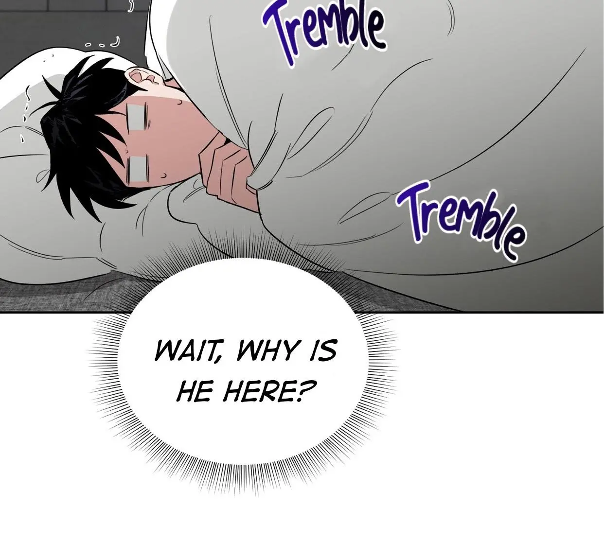 Roses and Champagne Chapter 32 Page 46