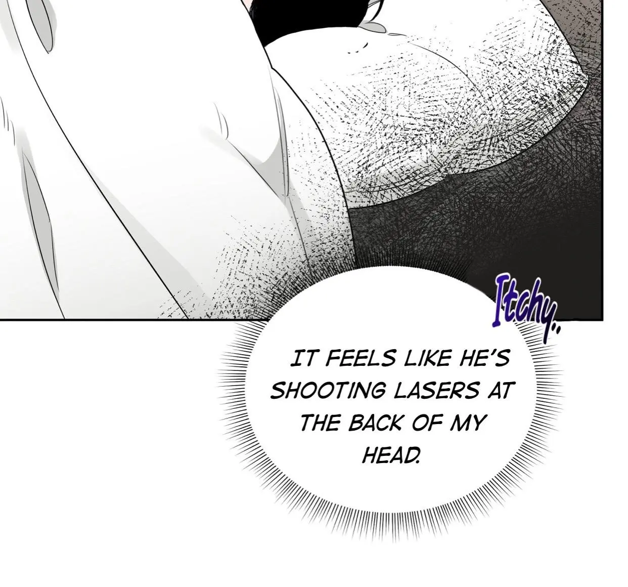 Roses and Champagne Chapter 32 Page 51