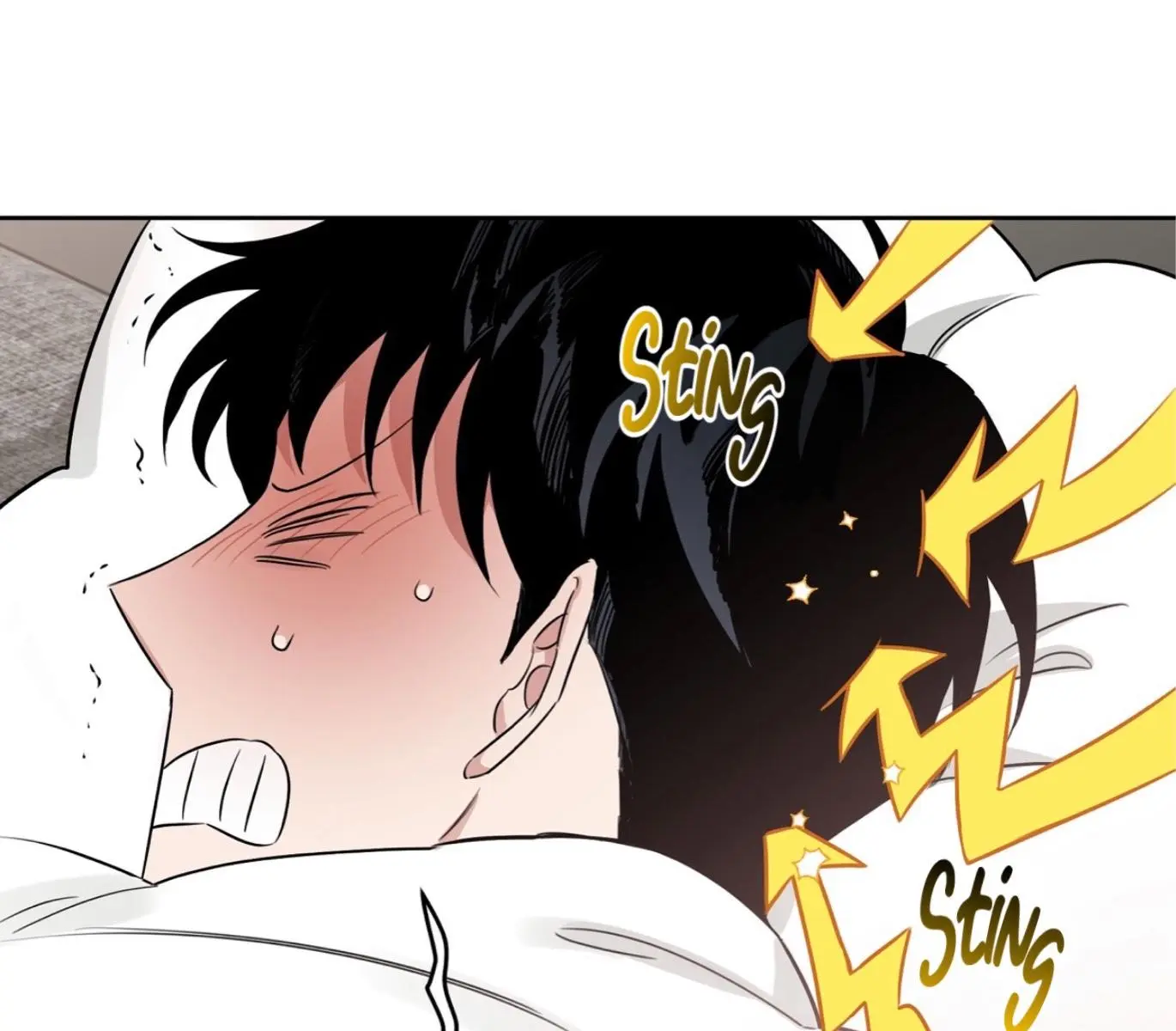 Roses and Champagne Chapter 32 Page 52